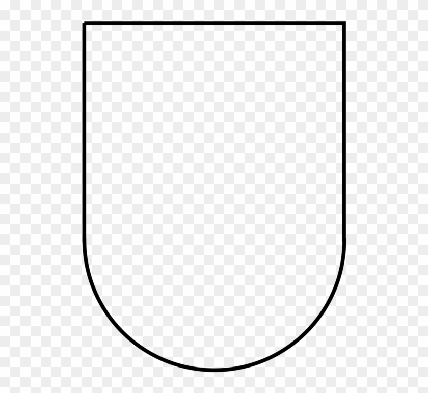 Heraldry Blazon Symbol Escutcheon Shield - Portuguese Heraldic Shield #1359228