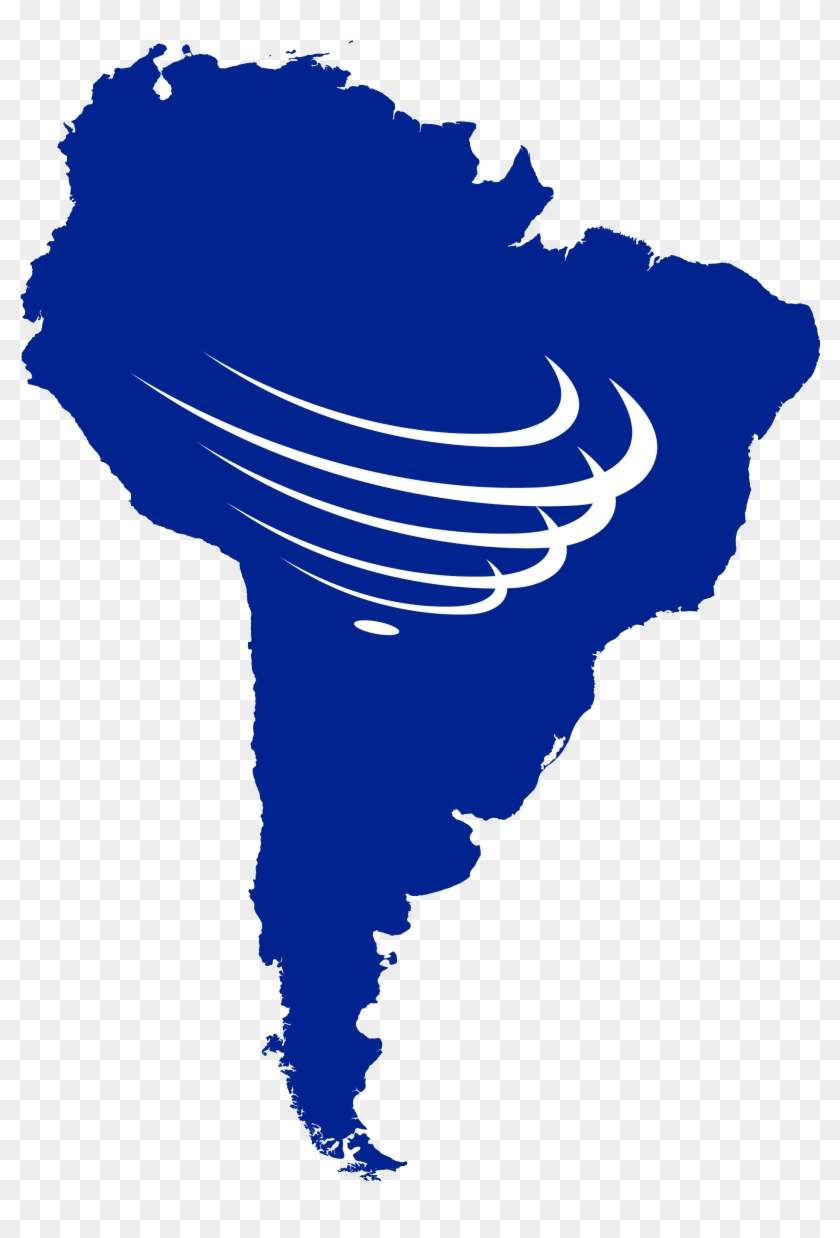 Union Of South American Nations - Flag: Unasur (union Of South American Nations) #1359248