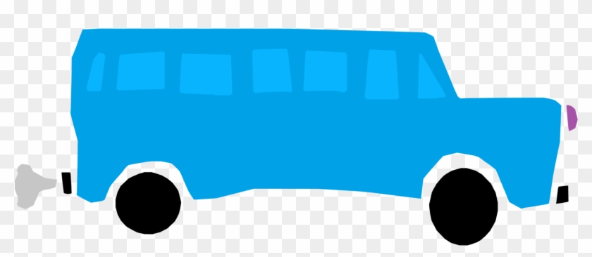 School Bus Bus Stop Vehicle Cartoon - Bus #1359251