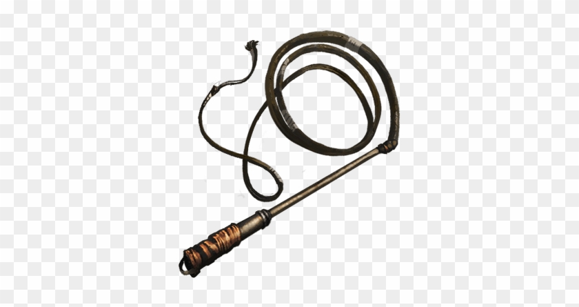 Scorched Earth Whip - Ark Scorched Earth Weapons #1359332