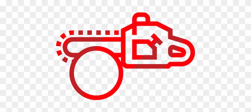 Occasions Tuin & Park - Chainsaw #1359341