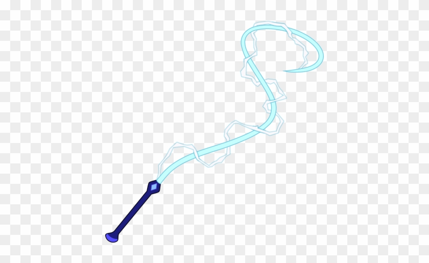 Png Of Whip Clip Art Download - Holly Blue Agate Whip #1359391