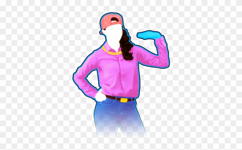 Watch me nae sales nae just dance