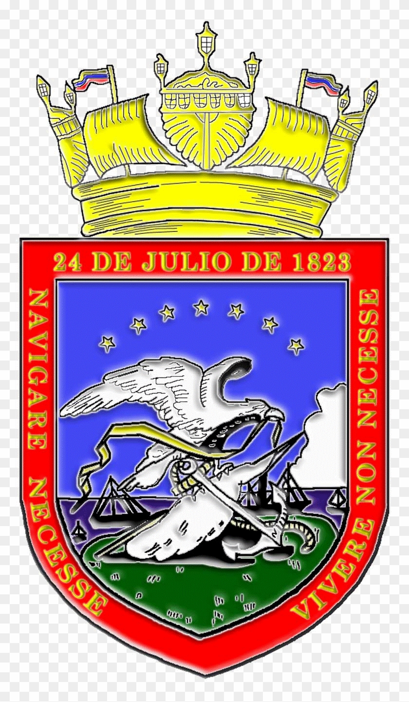 Bolivarian Navy Of Venezuela #1359417
