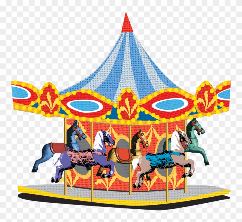 Jpg Library Nine Ways Amusement Parks - Amusement Park Rides Png #1359418