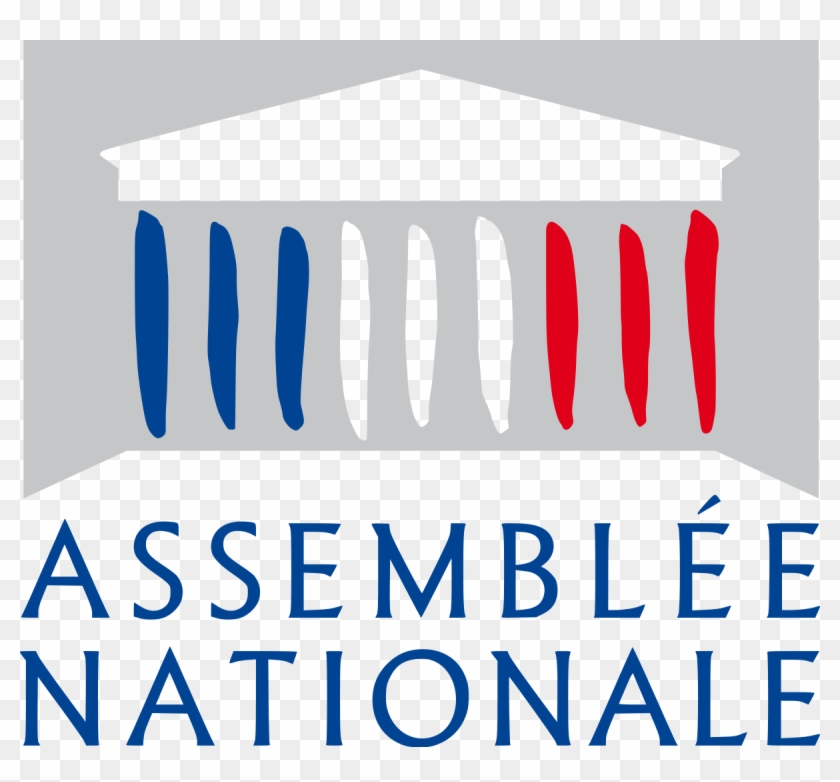 Logo Assemblée Nationale France #1359419