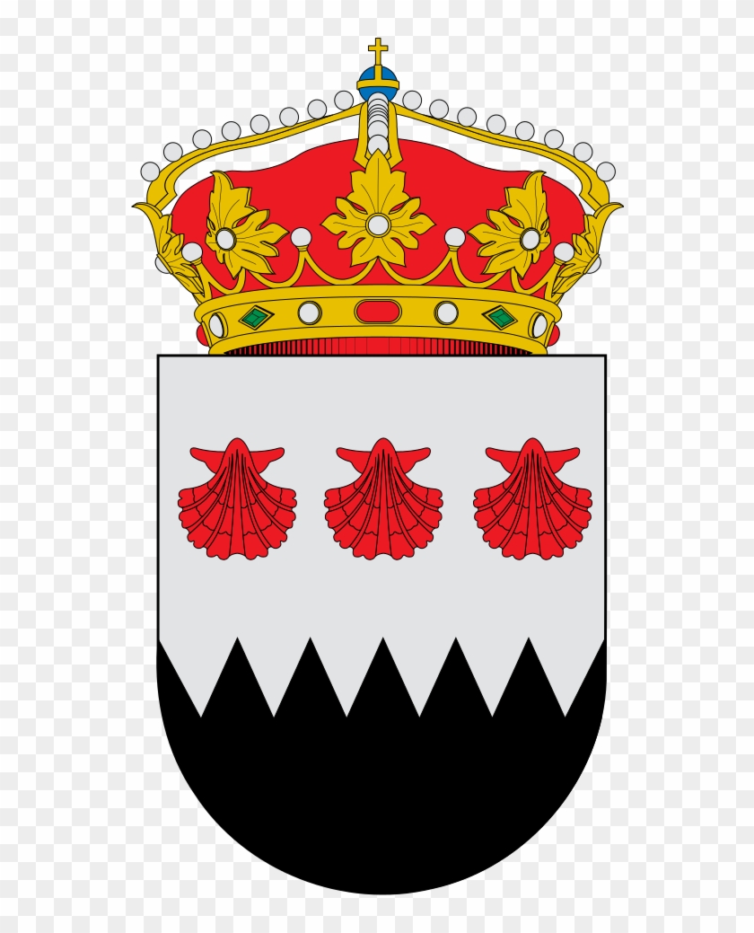 Coa Prince Of Scilla - Escudo Benahavis #1359432