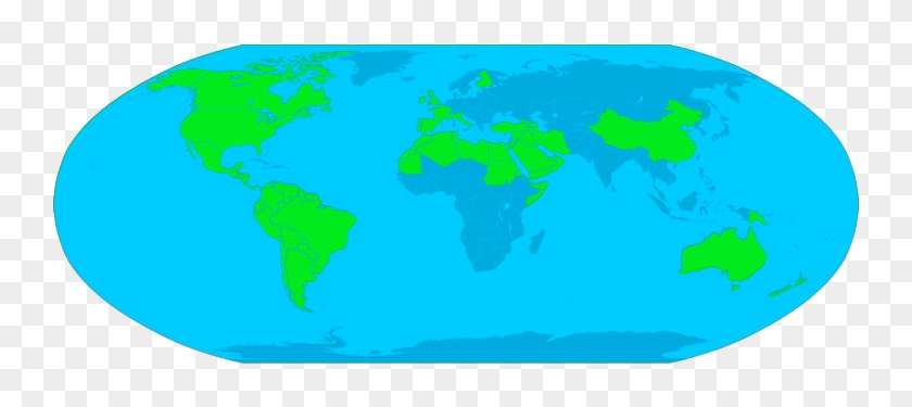 Csear Around The World - World #1359439