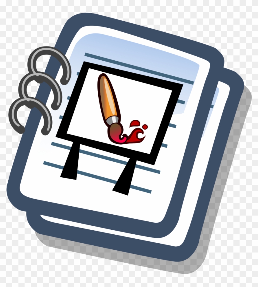 Open - Scalable Vector Graphics #1359477