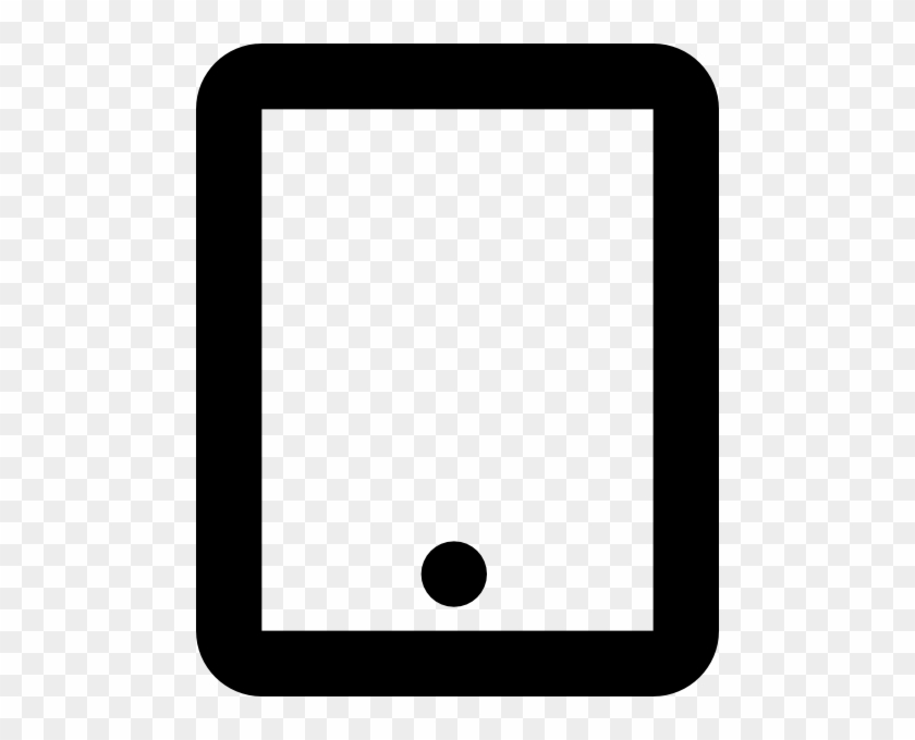 Tablets Icon #1359495