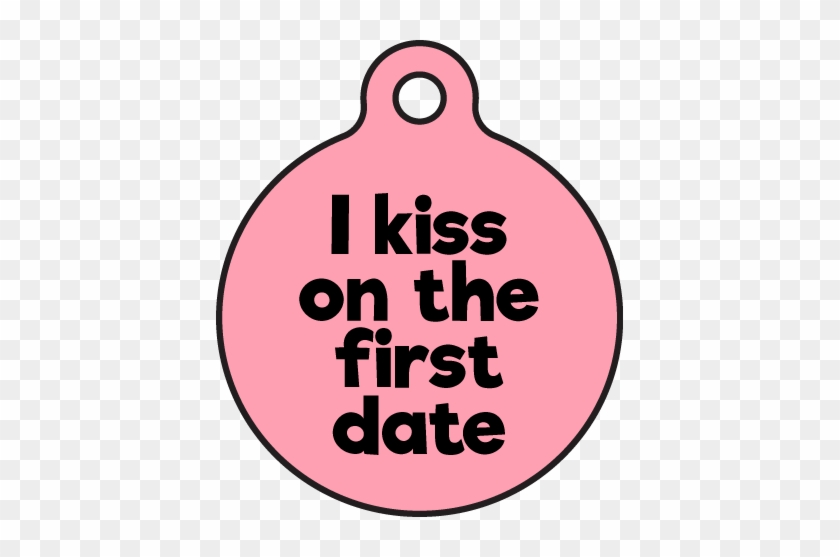 Kiss Clipart First Date - First Date #1359524