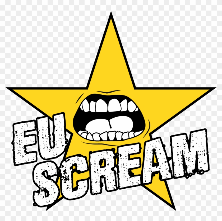 The Podcast On Europe And Its Political Extremes - Eu Scream #1359526