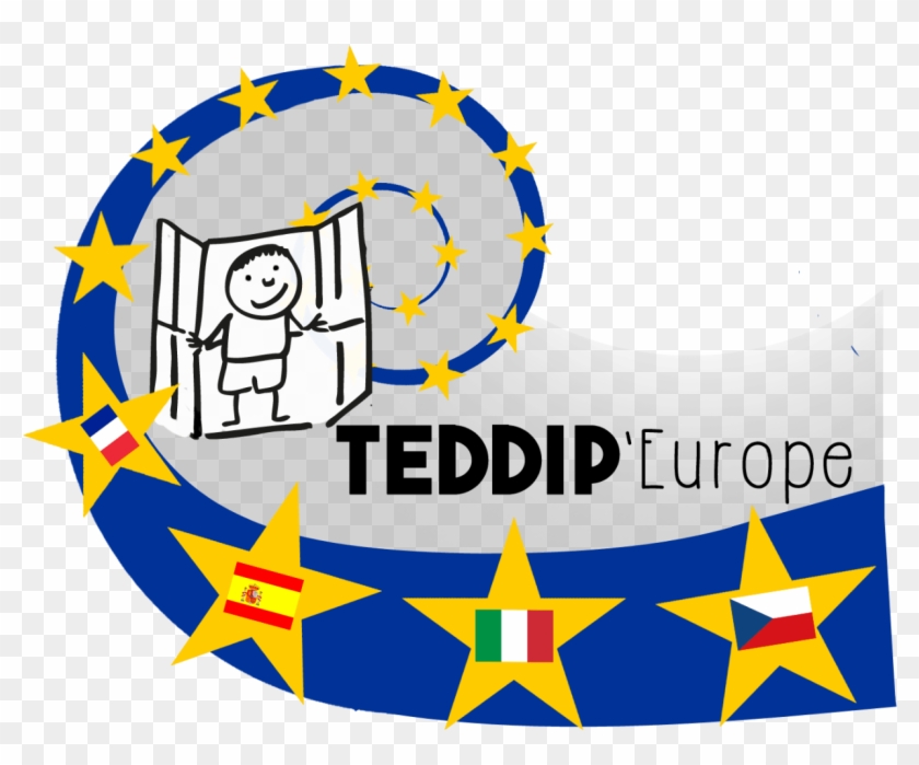 First Of All We Have Done A A Synthesis About The Teddip - Europe #1359536