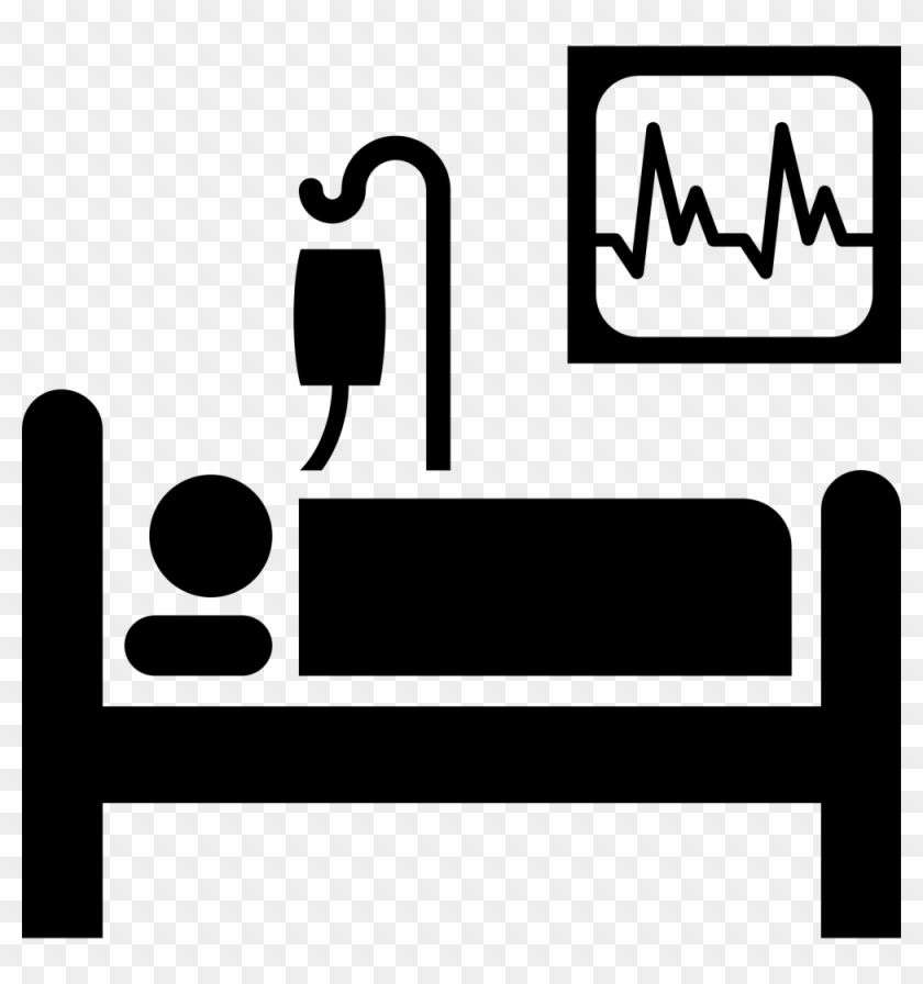 Open - Intensive Care Icon Png #1359537