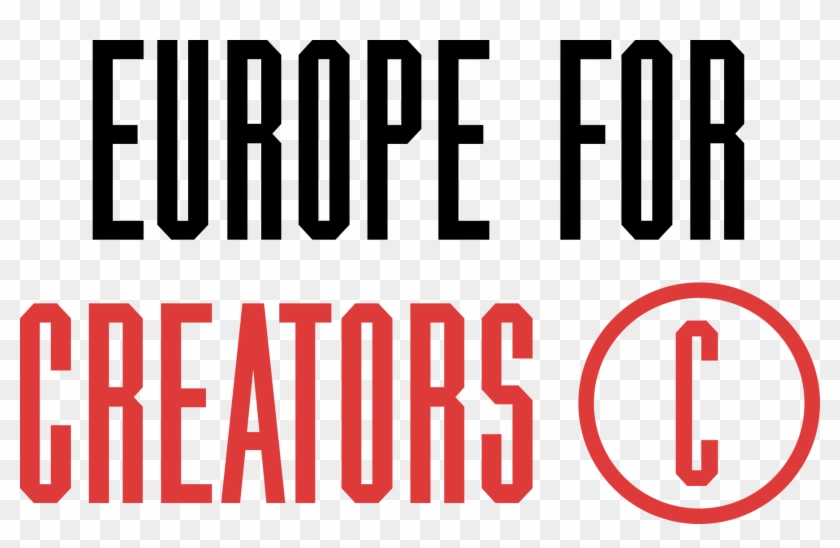 #europeforcreators - Europe For Creators #1359555