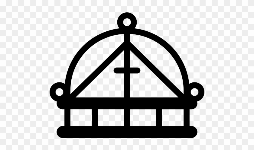 Burger Sandwich Png File - Crown #1359583