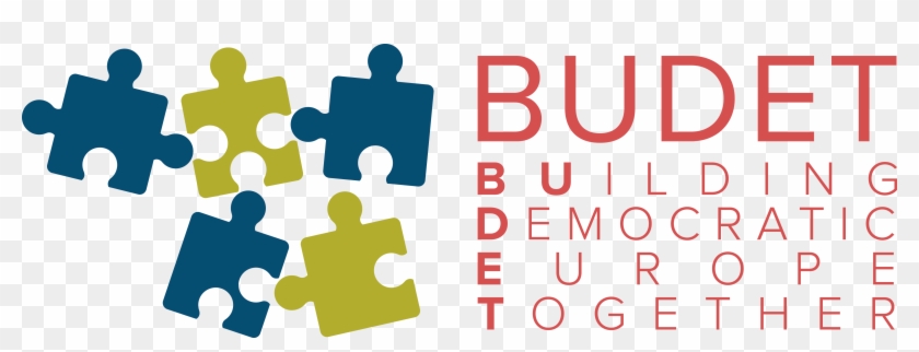 Building Democratic Europe Together - Building Democratic Europe Together #1359585