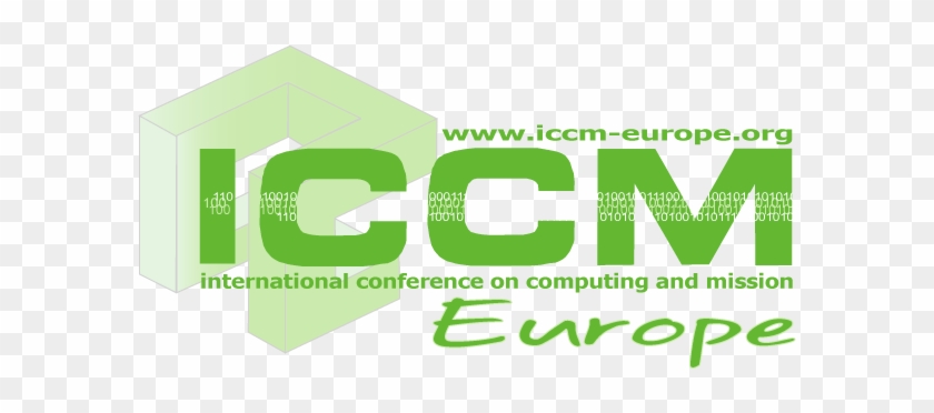 Iccm Europe - Iccm #1359590
