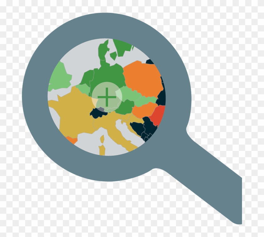 The Situation Across Europe - The Situation Across Europe #1359591