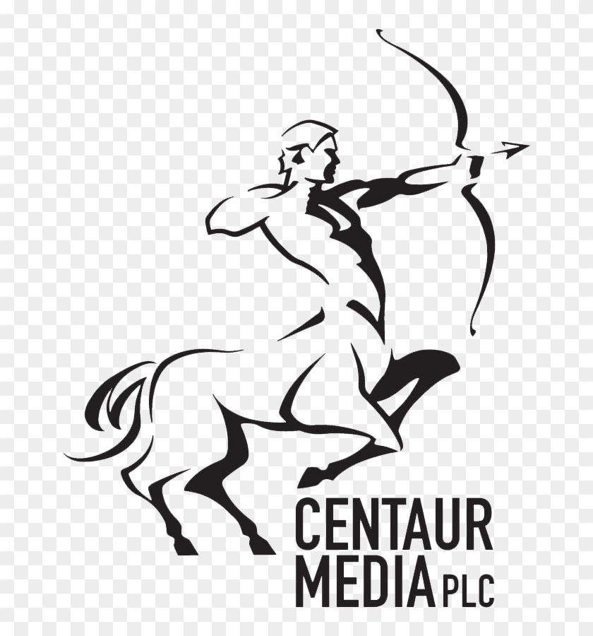 Total Downloads - Centaur Vector #1359644