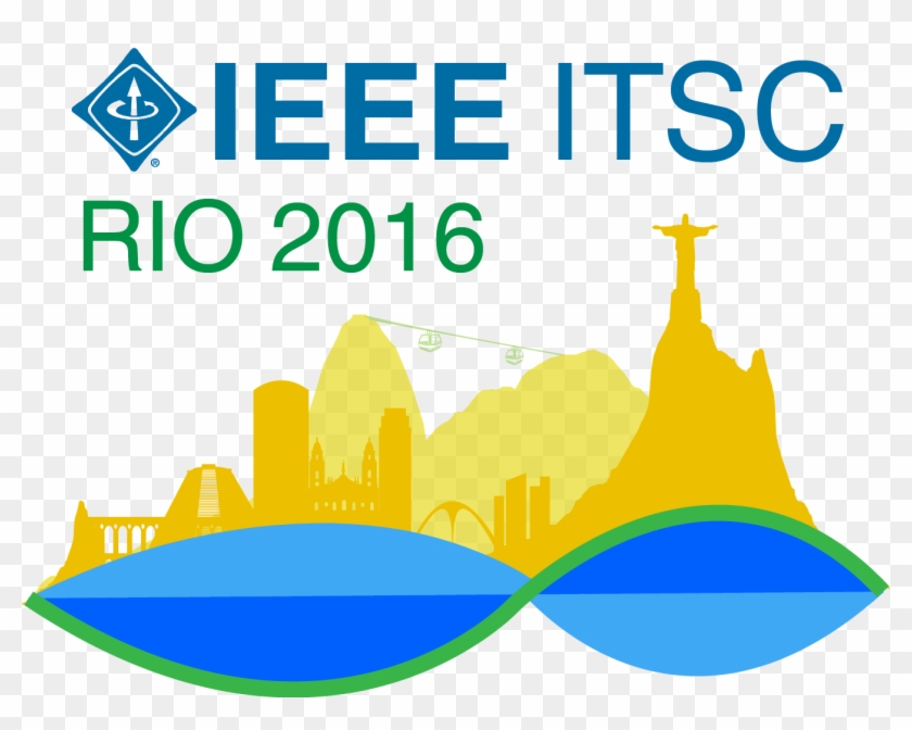 Conference Program & Schedule - Ieee Itsc 2016 #1359660