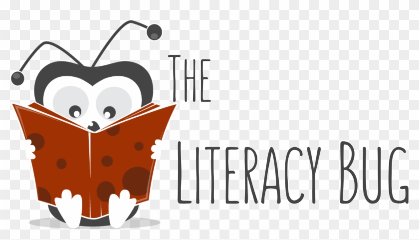 The Literacy Bug - Literacy Bug #1359676