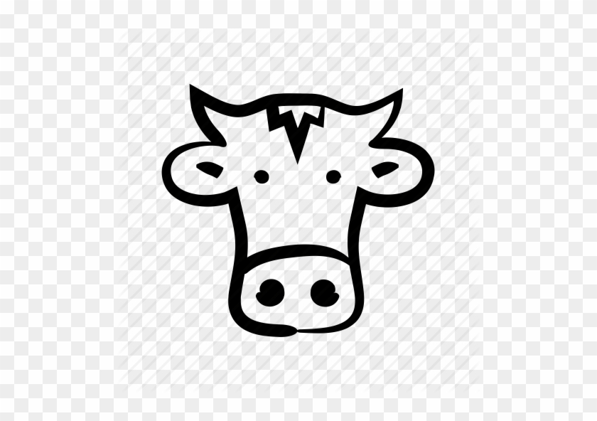 Agriculture Clipart Angus Cattle Ox Beef Cattle - Cattle #1359687