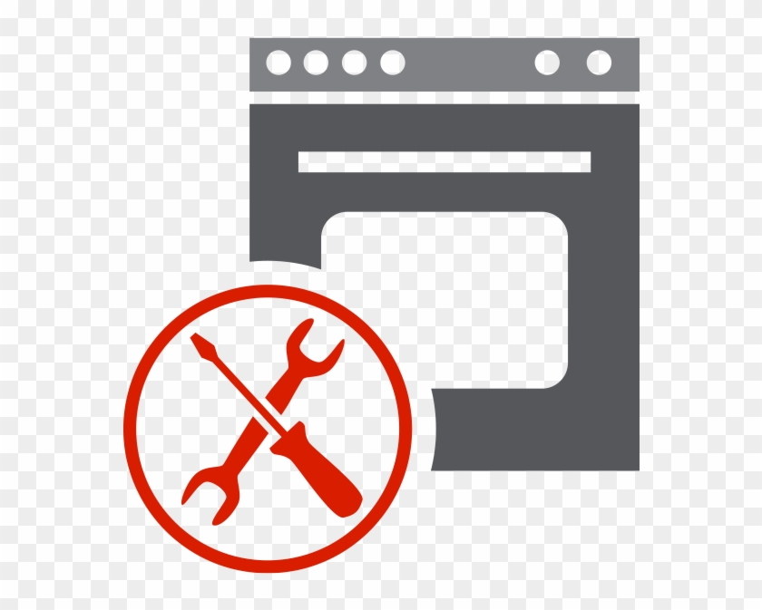 Group Of Appliances - Group Of Appliances #1359692