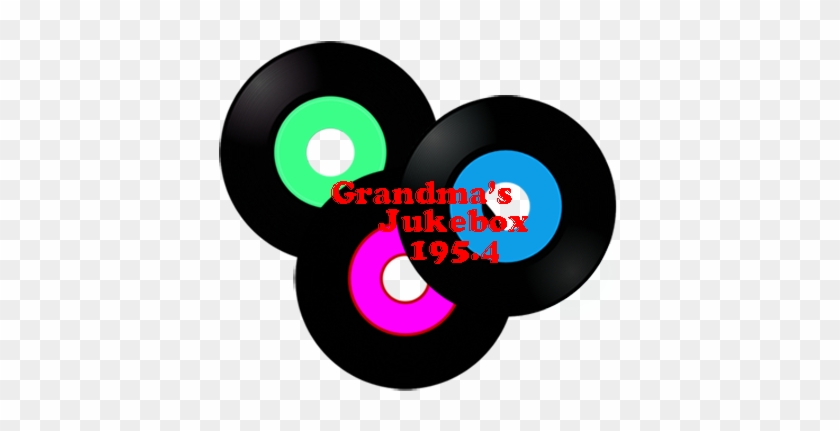 Grandma's Jukebox - Circle #1359735