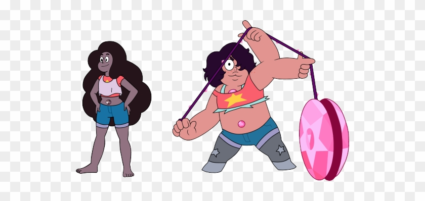 The Pinkyo - Steven Universe Quartzo Fume #1359747