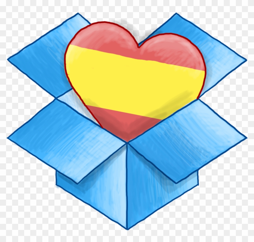 Yo Me Llamo Ana Y Soy Una Empleada De Dropbox - Dropbox #1359754