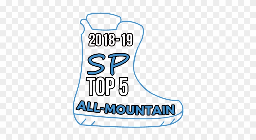 Best All Mountain Snowboard Boots - Snowboard Boots #1359759