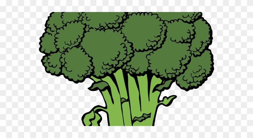 Picture Library Library Download Wallpaper Lettuce - Broccoli Cartoon Png #1359760