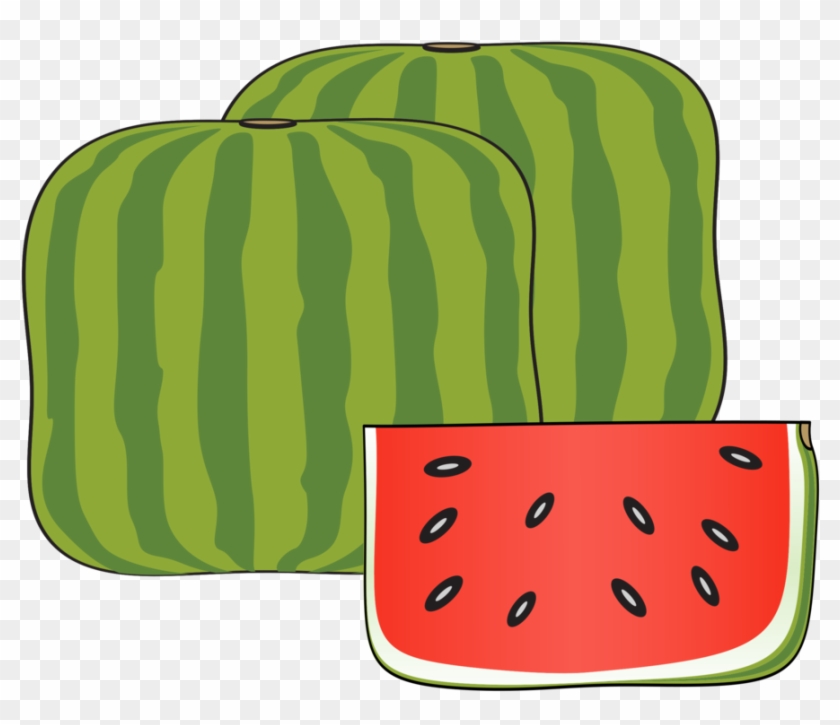 Watermelon Computer Icons Fruit - Watermelon #1359765