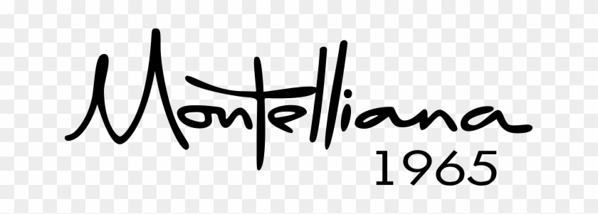 La Montelliana - Calligraphy #1359781
