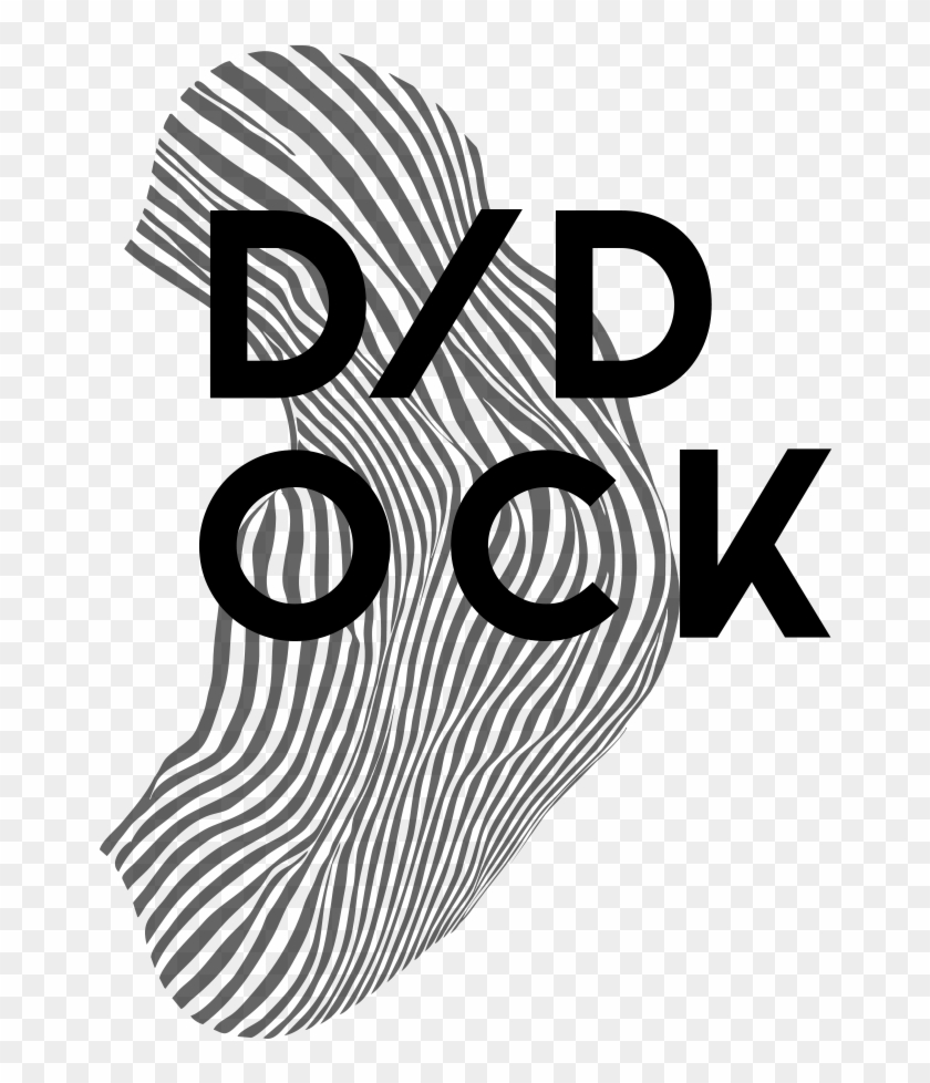 Ddock Logo Web Fabrics Mob - Logo #1359811