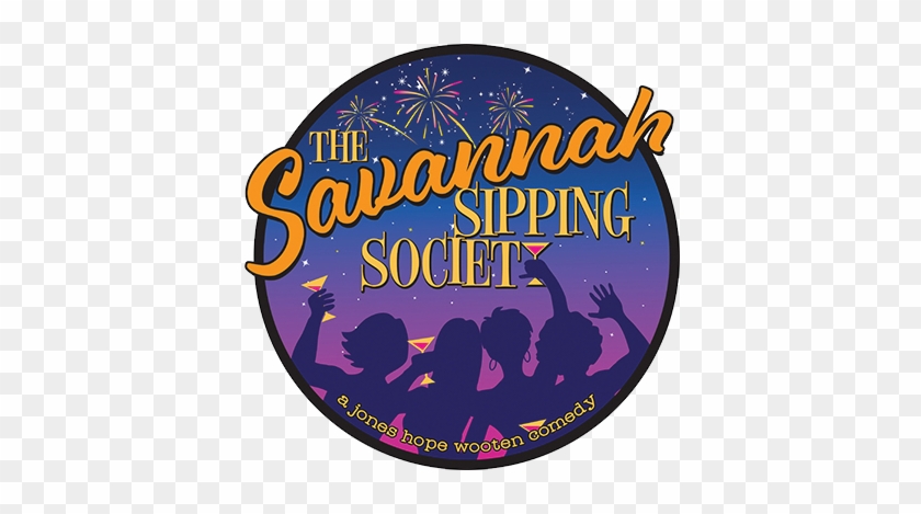 Savannah Sipping Society #1359832