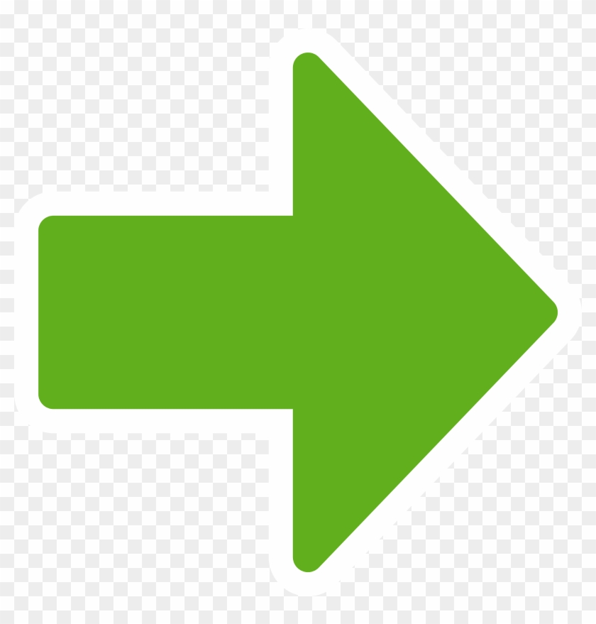 Primary Kget Dock Download - Green Arrow Down Icon #1359833