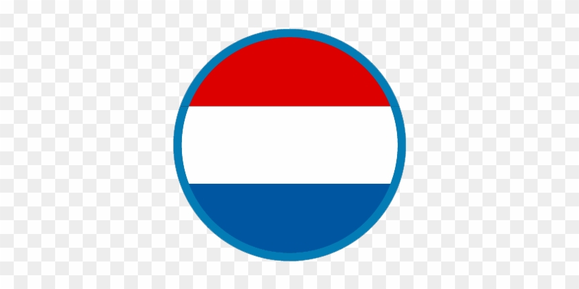 Netherlands - Circle #1359851