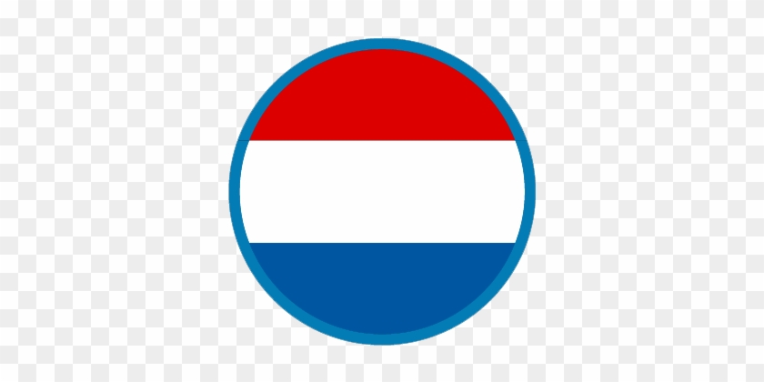 Netherlands - Circle #1359851