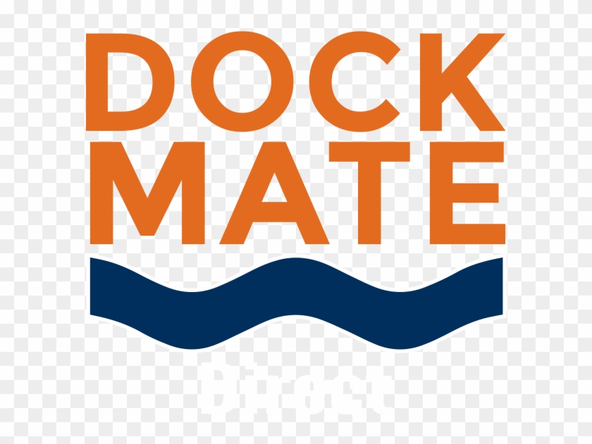 Dockmate Direct Logoo - Dockmate Direct Logoo #1359879