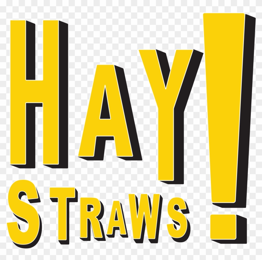 Hay Straws - Hay Straws #1359887