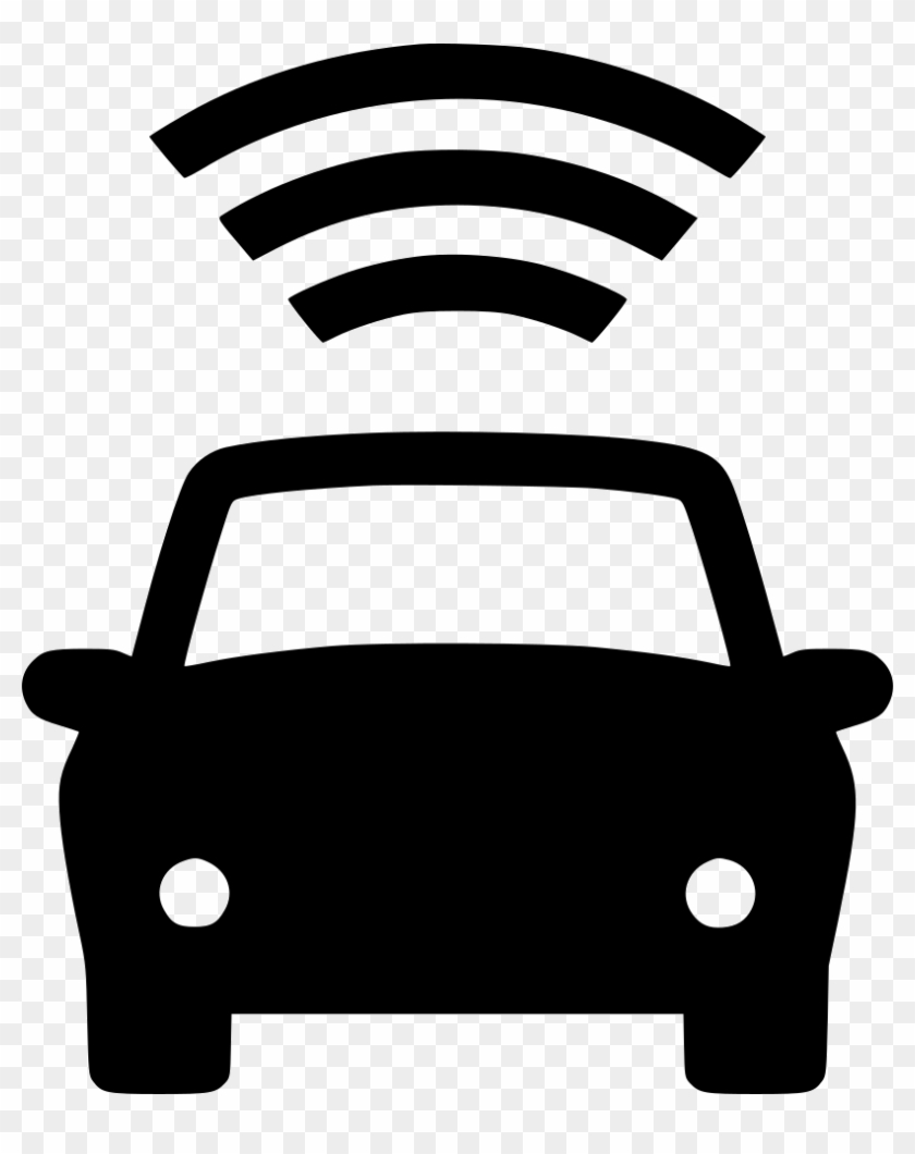 Clip Art Library Stock Car Gps Signal Png - Car #1359906