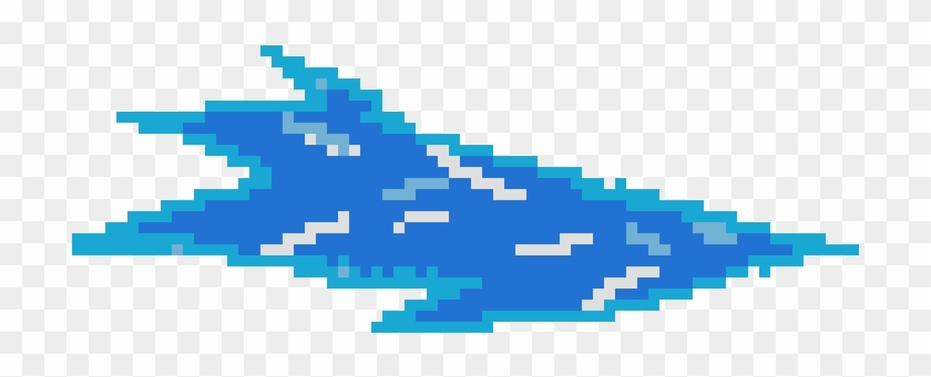 Icicle Spell For Bossmashers - Pixel Art #1359949