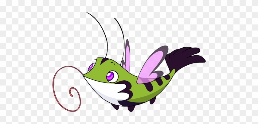 The Guide To Mino Monsters - Zuppy Minomonsters #1359966