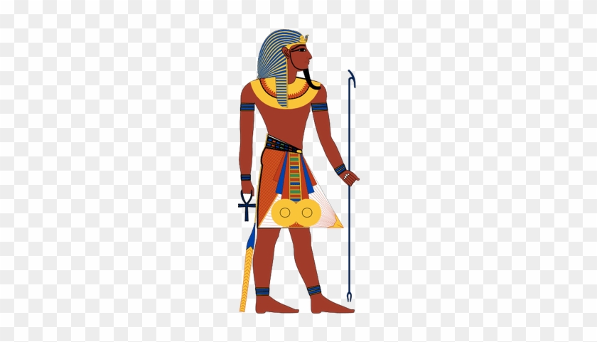 Pharaoh Png #1360026