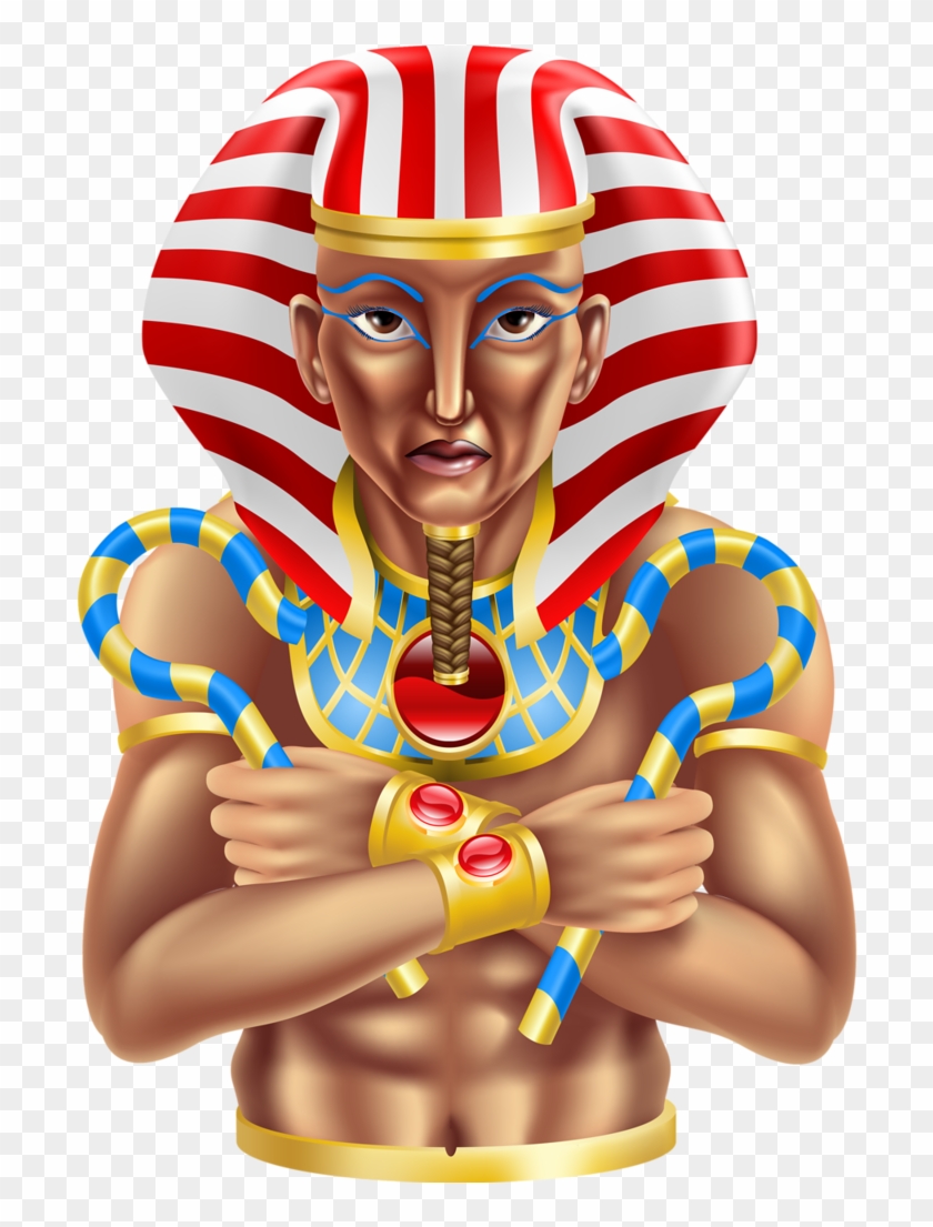 Egypt Egyptian Pharaohs, Vector Design, Clipart, Google - Ancient Egyptian Pharaohs #1360034