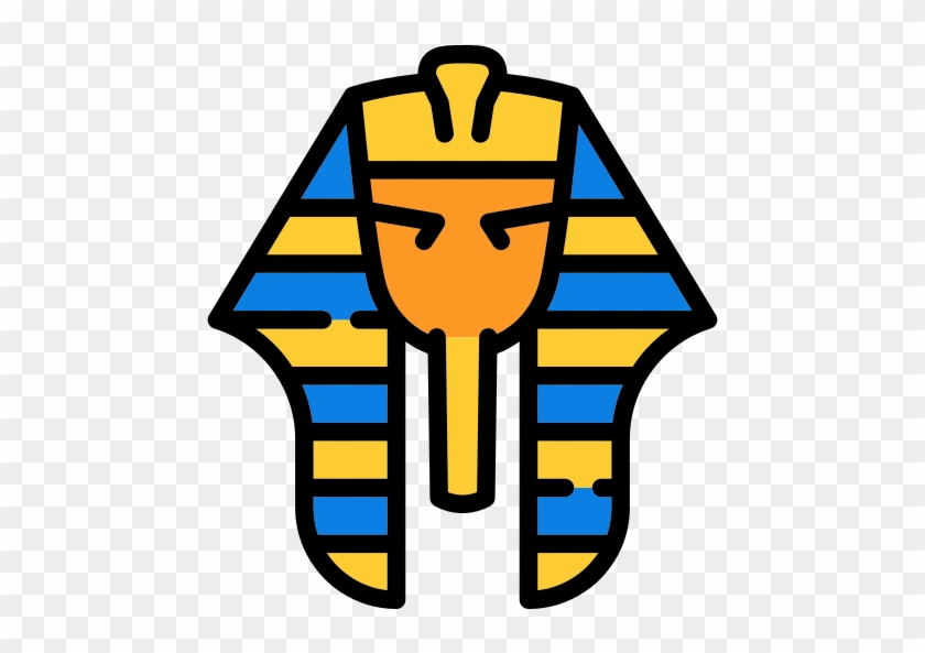 Pharaoh Png File - Egipto Png #1360037