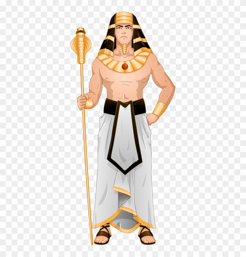 Яндекс - Фотки - Pharaoh Standing #1360044