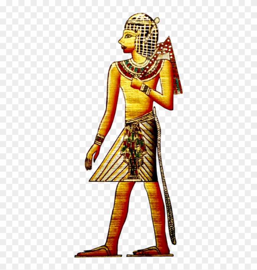 Ancient Egypt - Technology - Gallery - Wolfram Zu Mondfeld: Mose Sohn Der Verheißung #1360085
